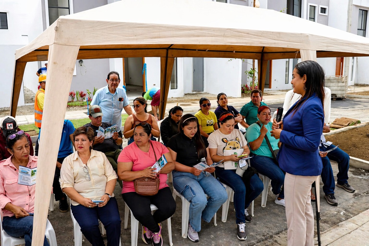 Acompañamiento grupal 3